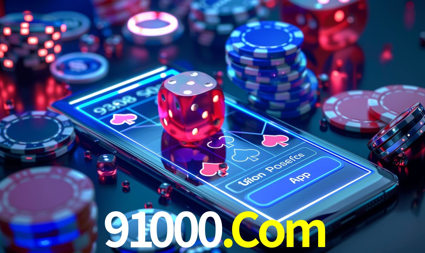 Baixar App 91000.Com