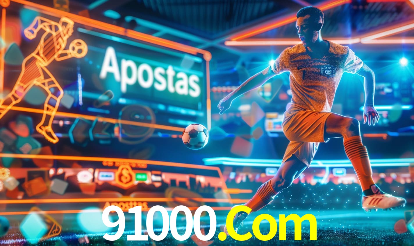 Apostas 91000.Com