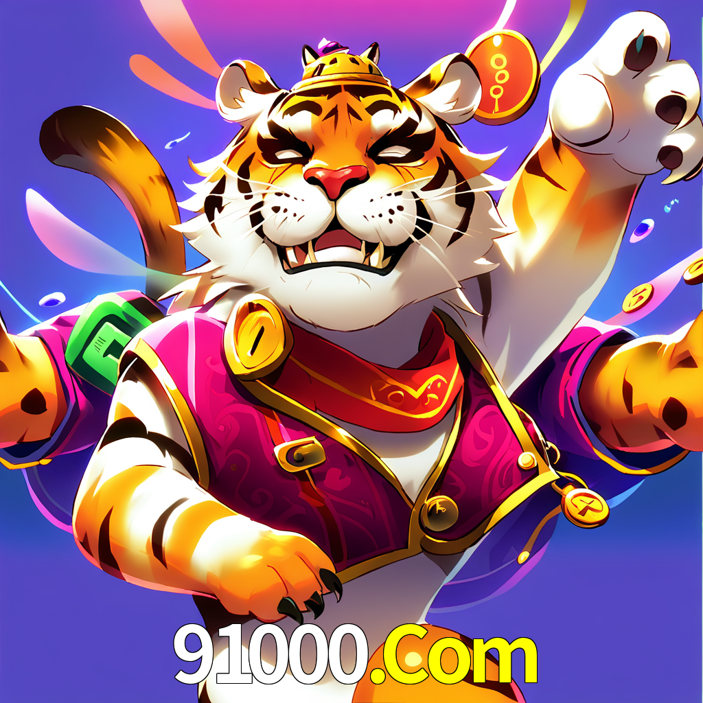Cassino Online 91000.Com