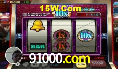Jackpot Winner